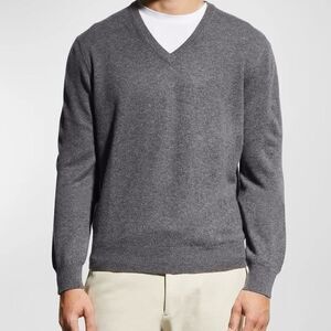 NEIMAN MARCUS  WOOL SWEATER